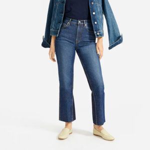 Everlane The Cheeky Bootcut Jean 27